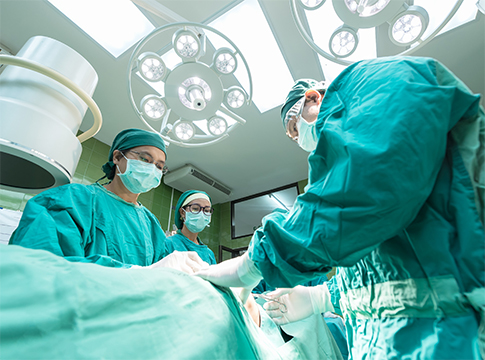 Bariatric Surgery