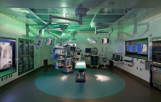 Clinical Facilities
