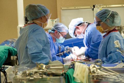 ui organ transplant center