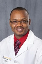 Jacob Juta portrait