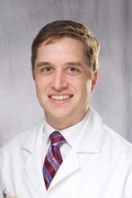 Luke Kinsinger portrait