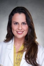 Tathyana Fernandes Fensterer portrait