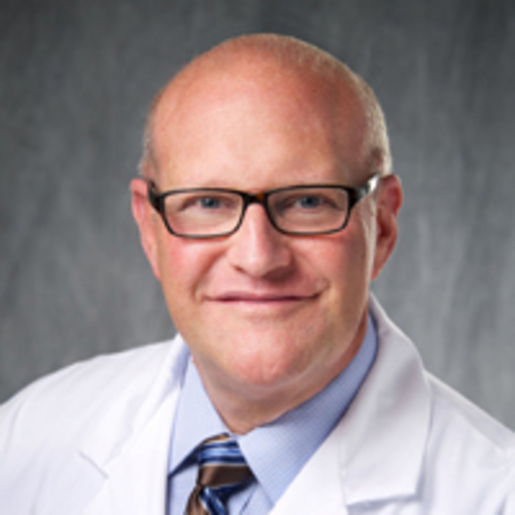 Alan Reed, MD, MBA