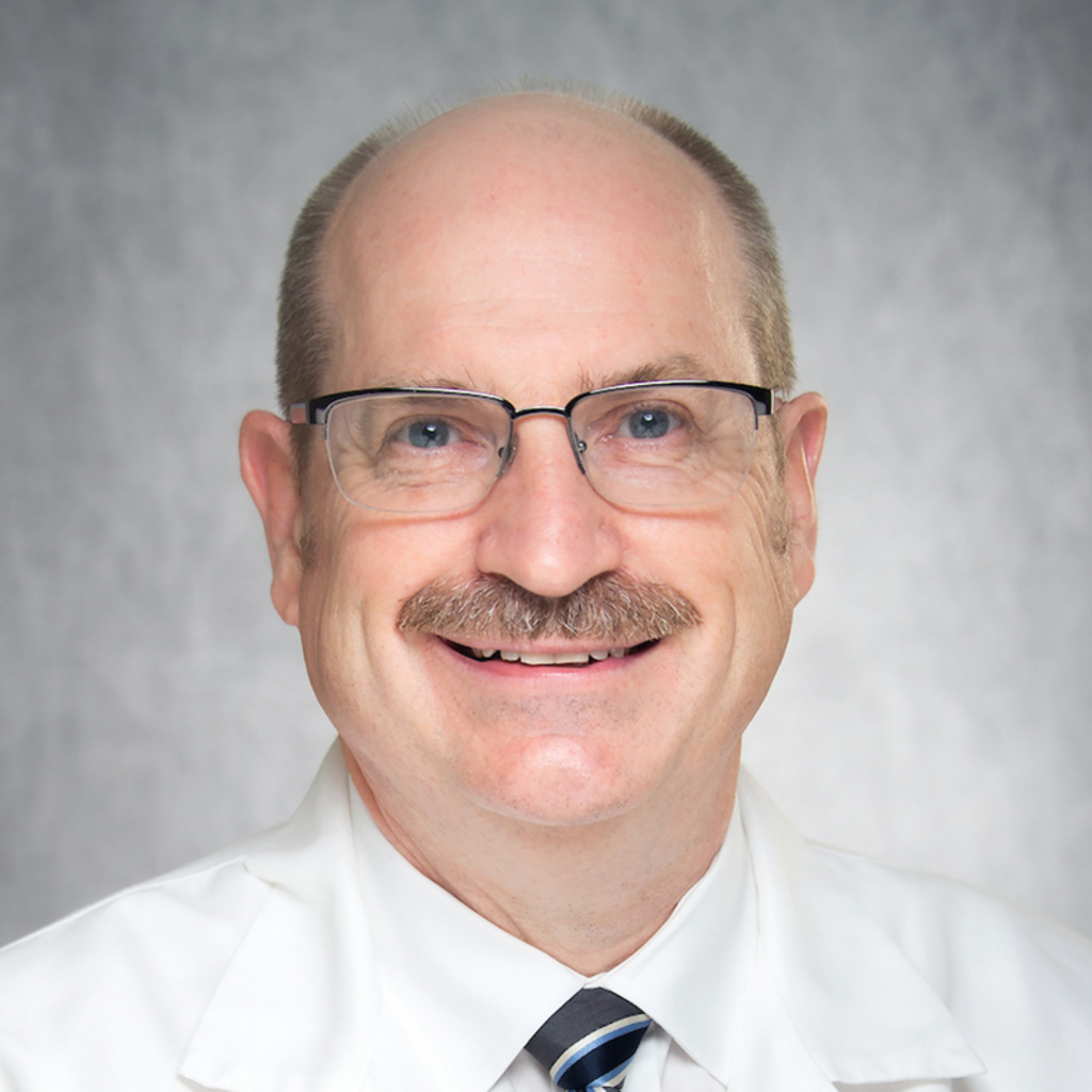 Alan Reed, MD, MBA