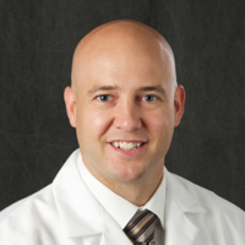Jerrod Keith, MD