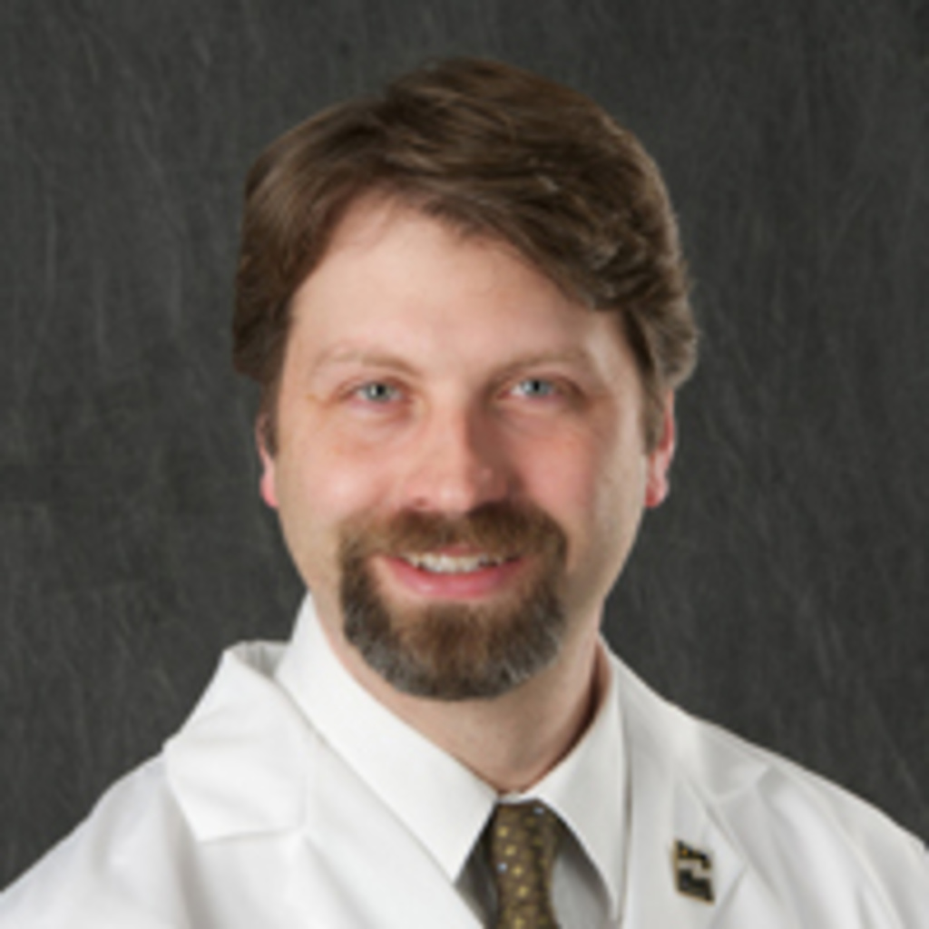 John W. Cromwell, MD