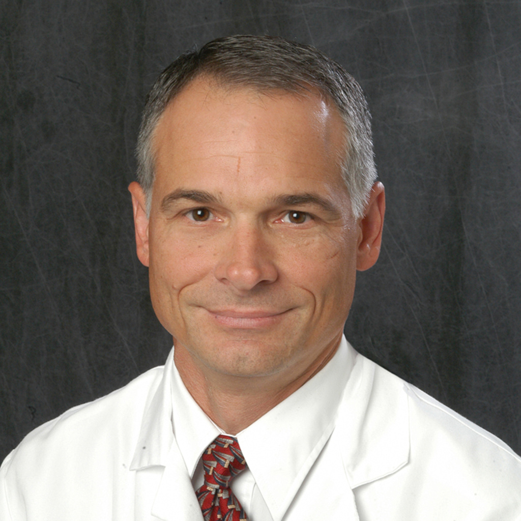 Timothy Kresowik, MD