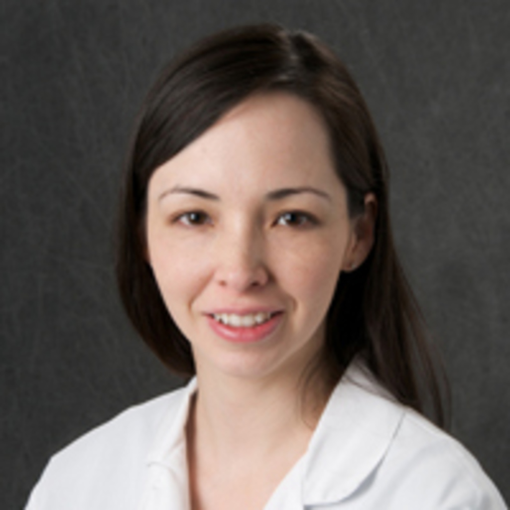 Rachael Nicholson, MD