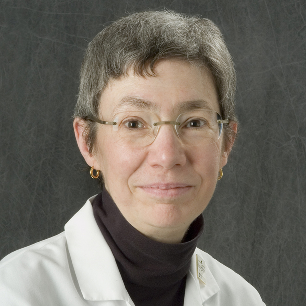 Carol Scott-Conner
