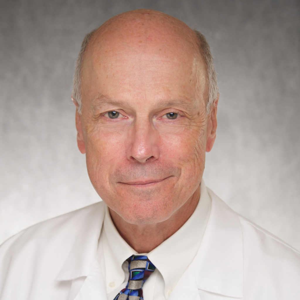 W. John Sharp, MD