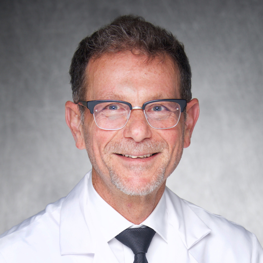 Joel Shilyansky, MD