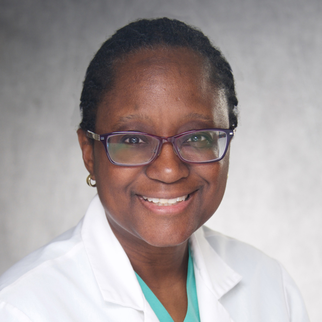 Dionne Skeete, MD