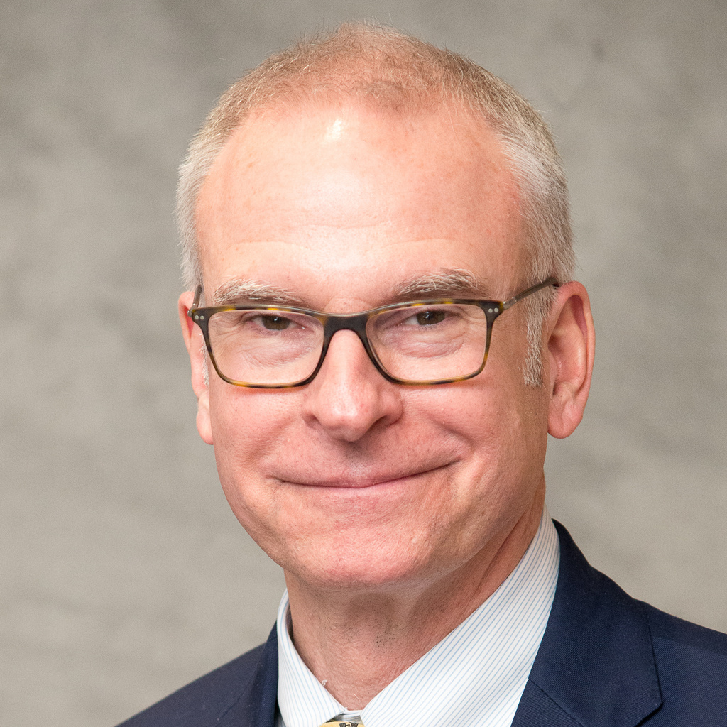 Ronald J. Weigel