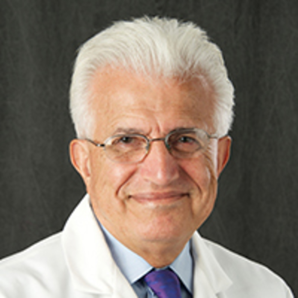 Siroos Shirazi, MD
