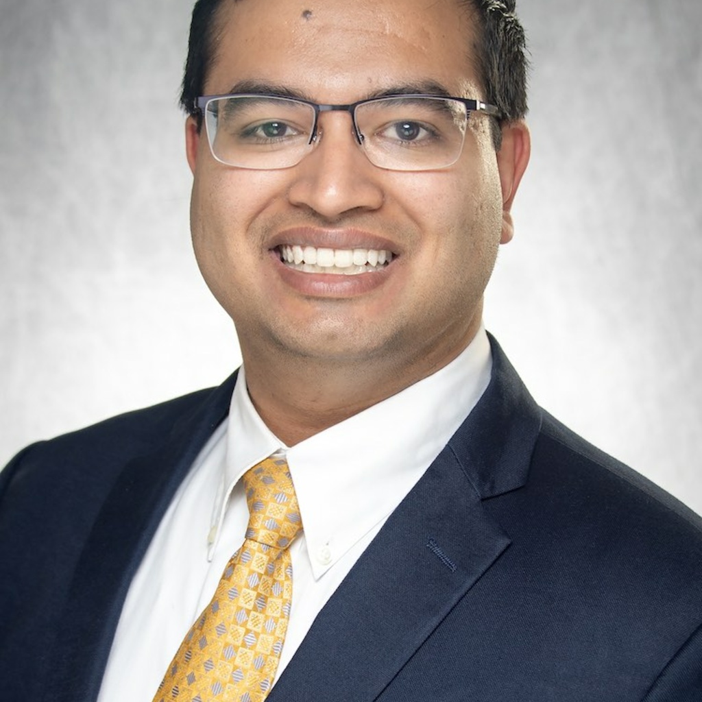 Aditya Shah