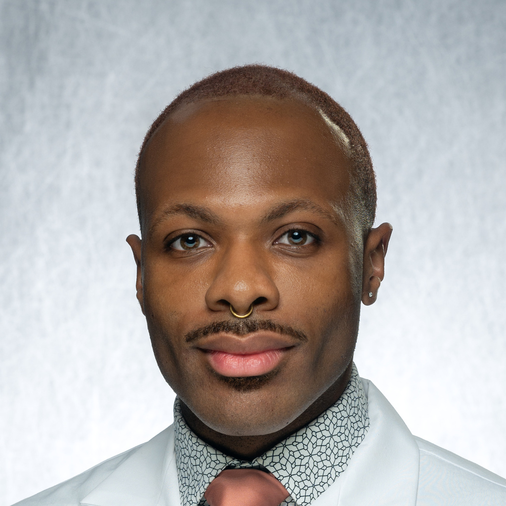Darren Gordon