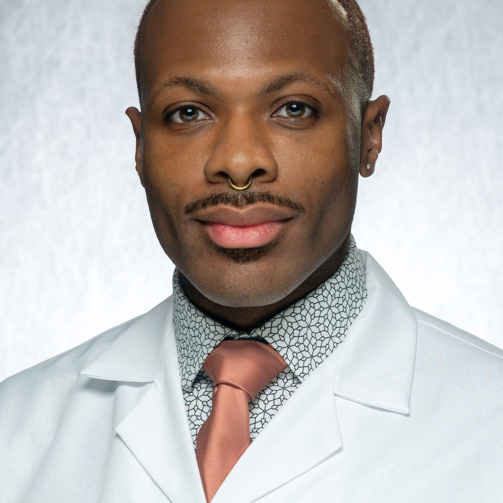 Darren Gordon