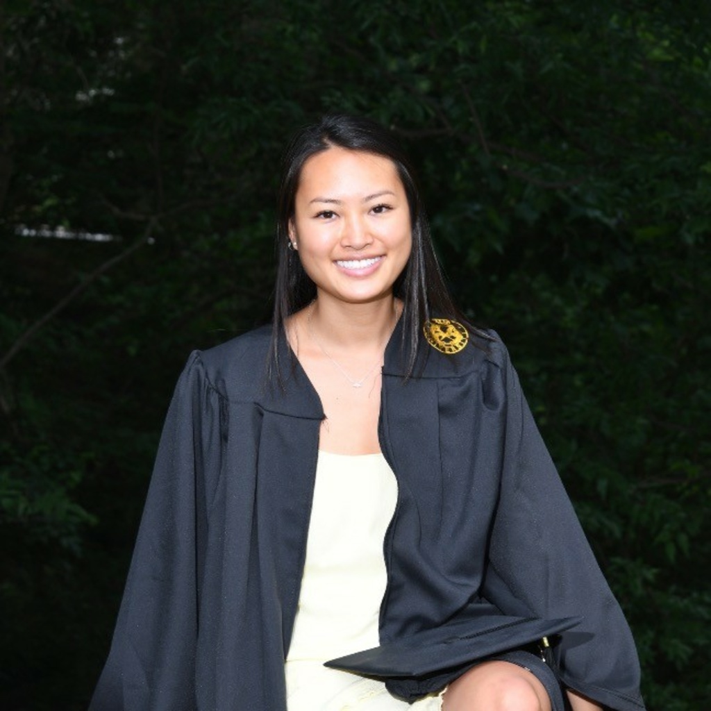 Amy Huang