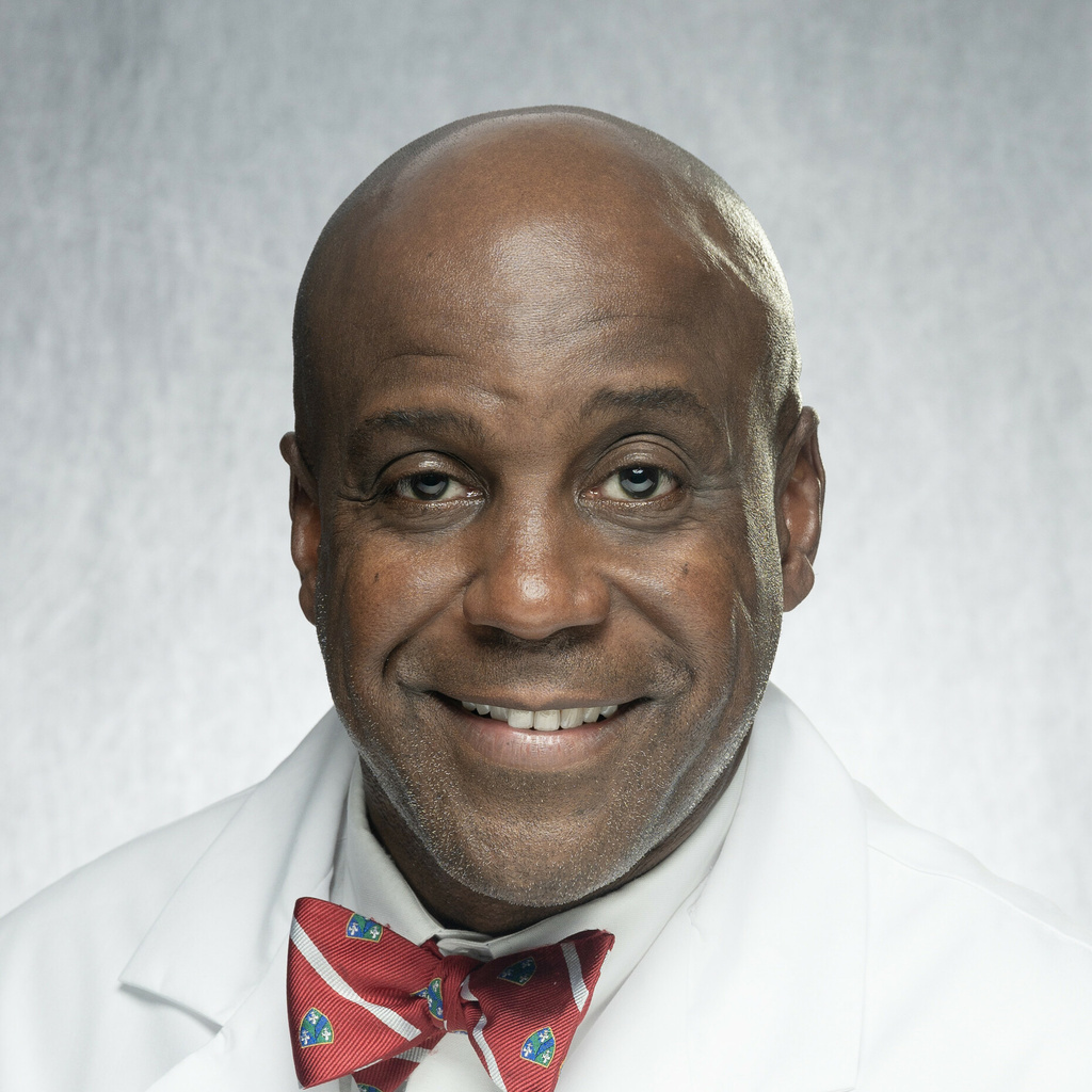 Samuel Jones, MD, FACS