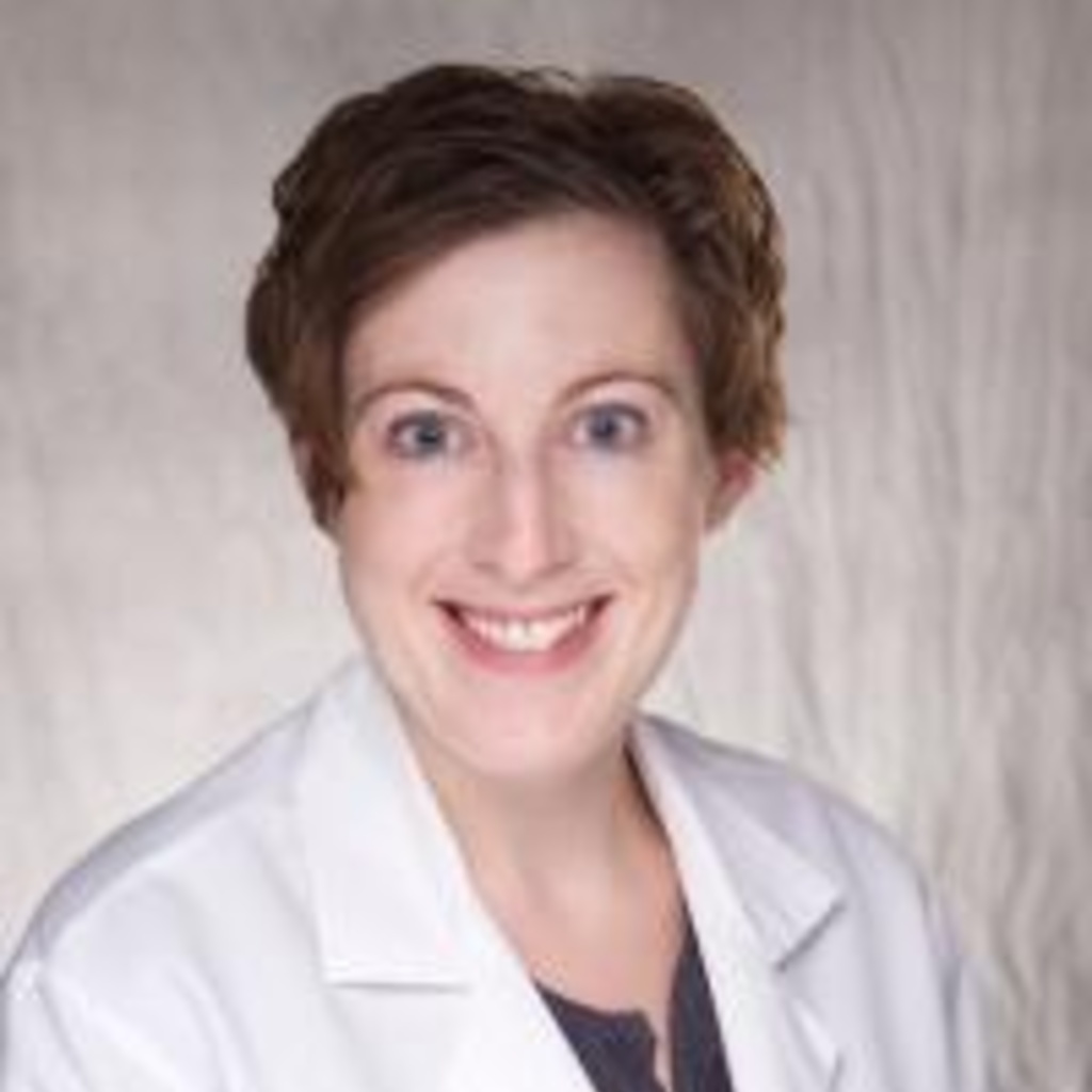 Sarah Burger, MD