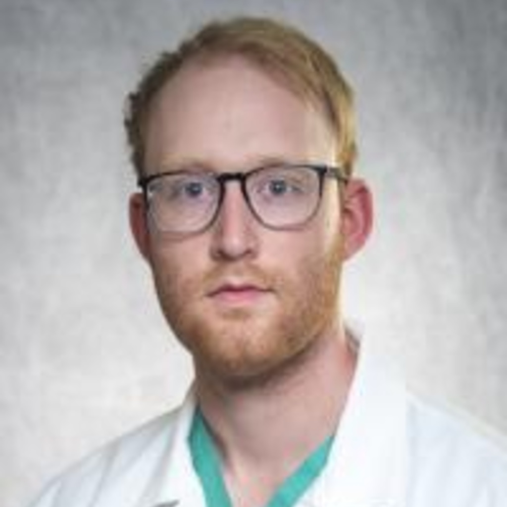Michael Devries, MD