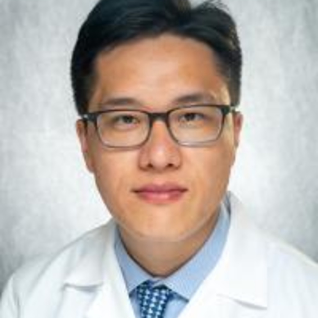 Shengliang He, MD