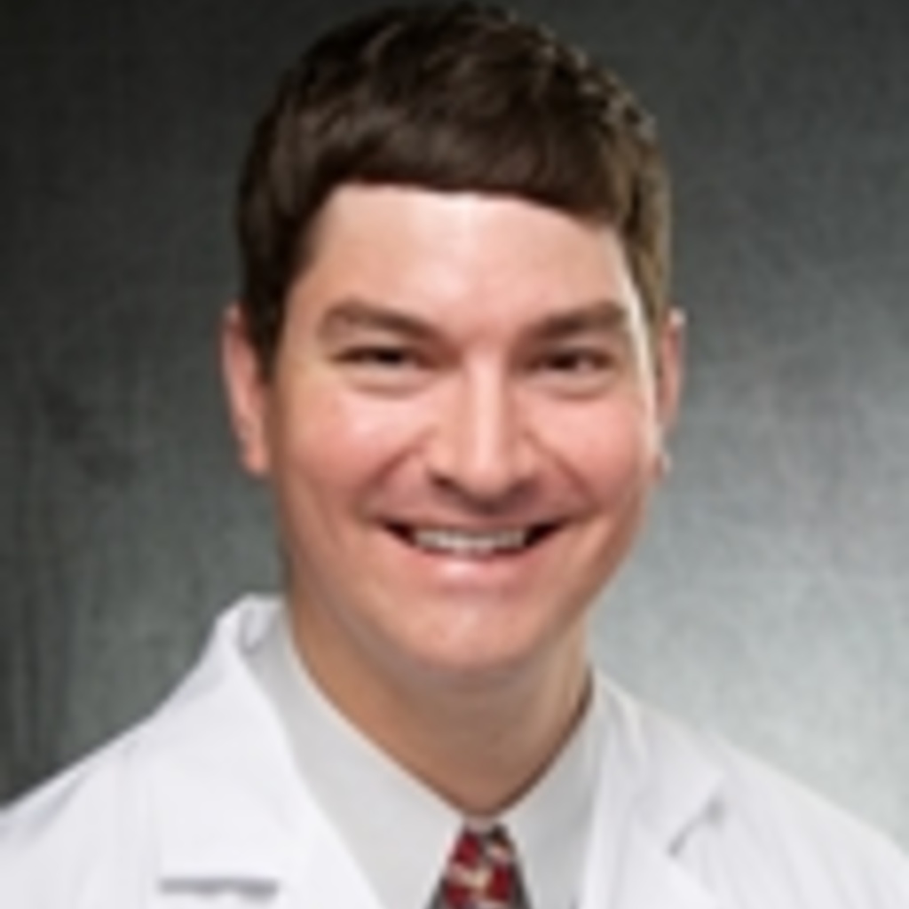 John Keech, MD