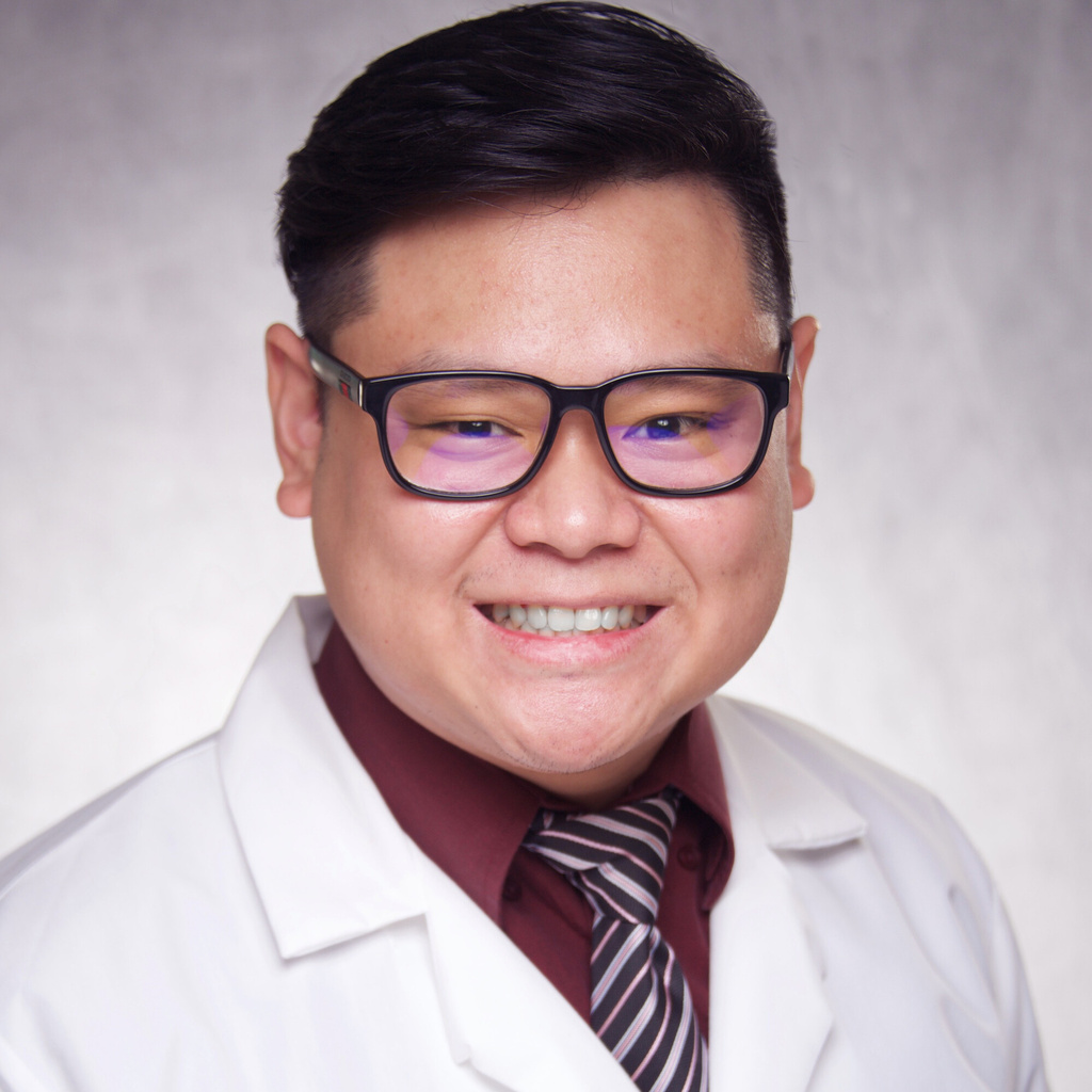 Desmond Khor, MBBS