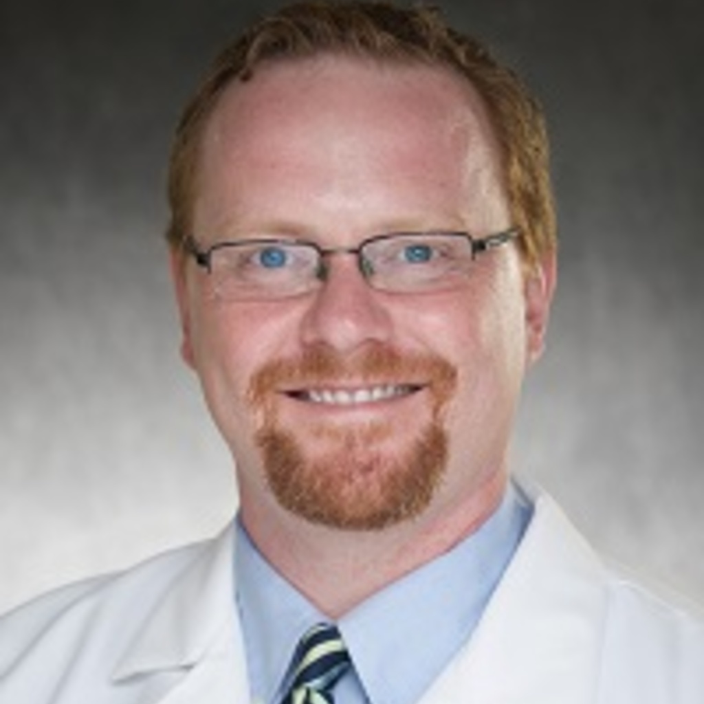 Patrick McGonagill, MD