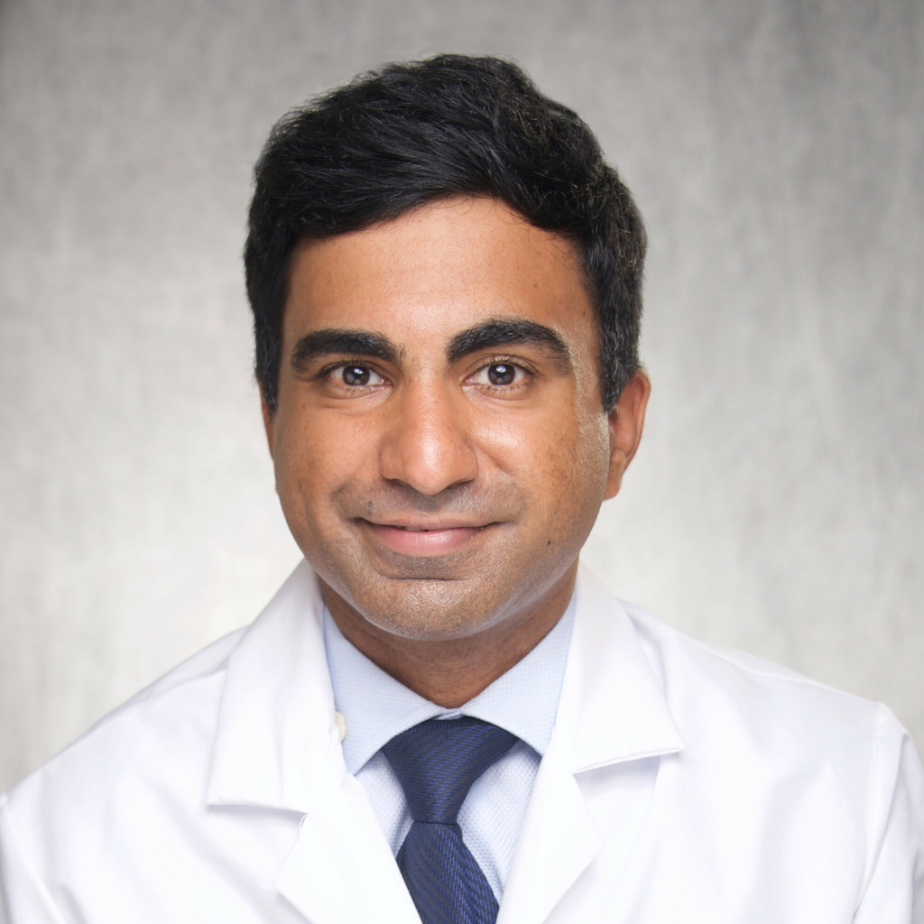Abhinav Seth, MBBS