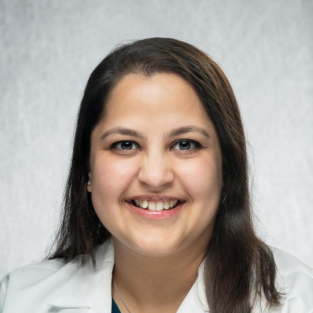 Tina Bharani, MD