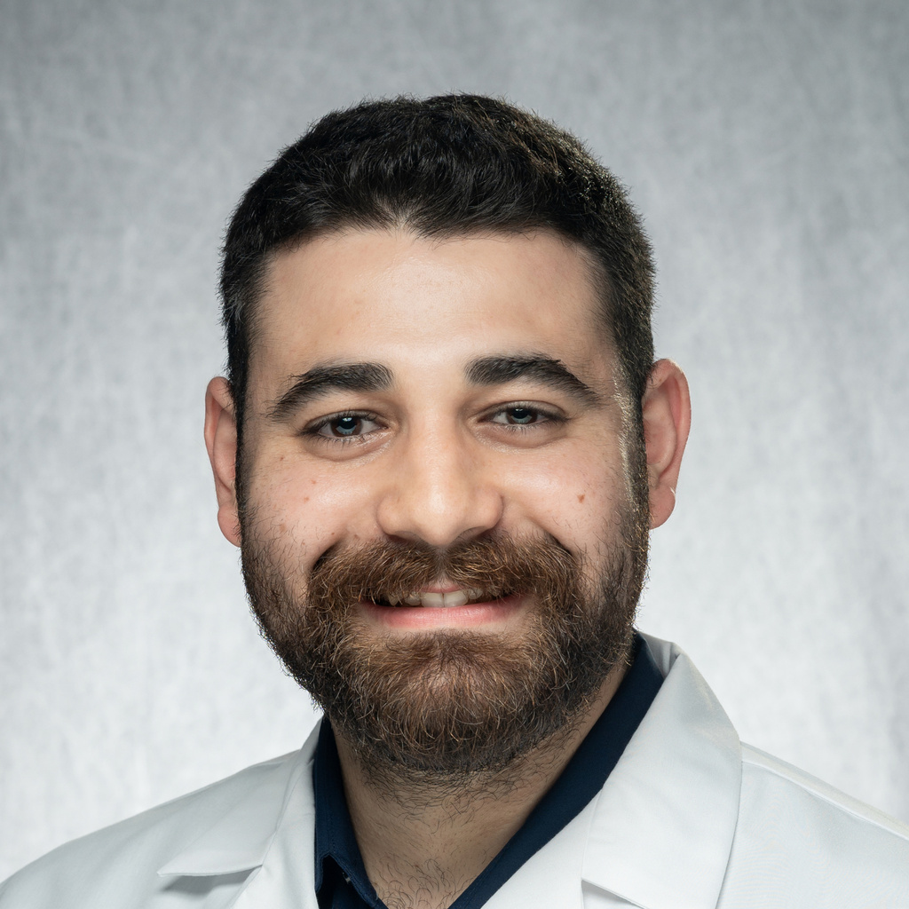 Bassel Hafez, MBbs