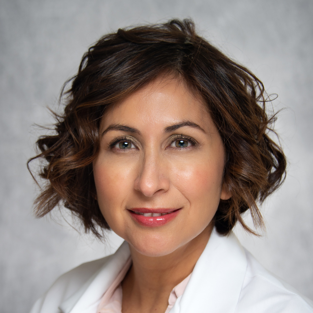 Ingrid Lizarraga Photograph