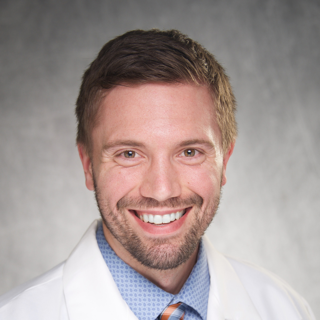 Mitch Patrick, MD, PhD
