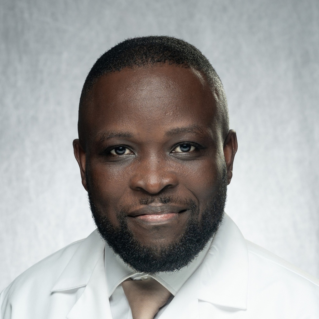 Abdoulaziz Toure Portrait Photo