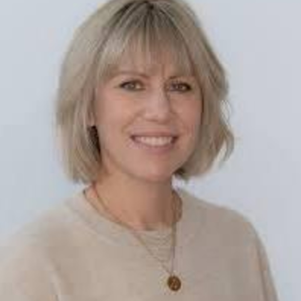 Embracing Self-Compassion: The Power of Being Kinder to Yourself with Kari Vogelgesang, PhD promotional image