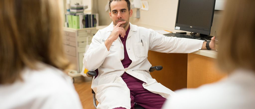 Department of Surgery | Carver College of Medicine | The University of Iowa