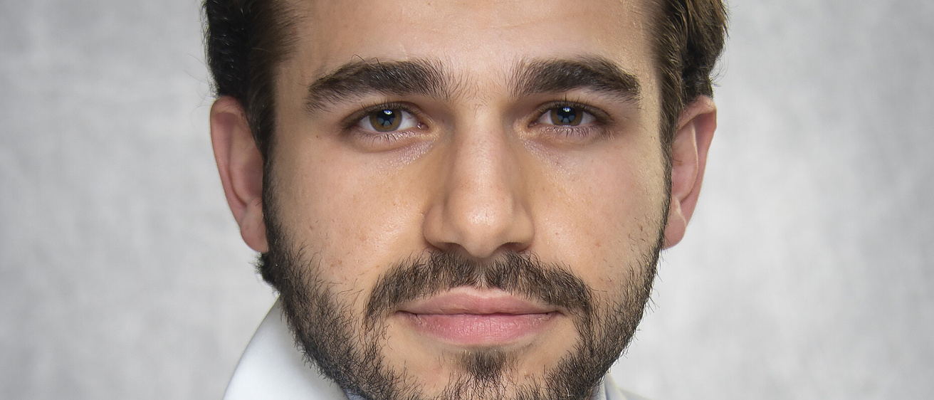 Mohamad Chahrour, MD