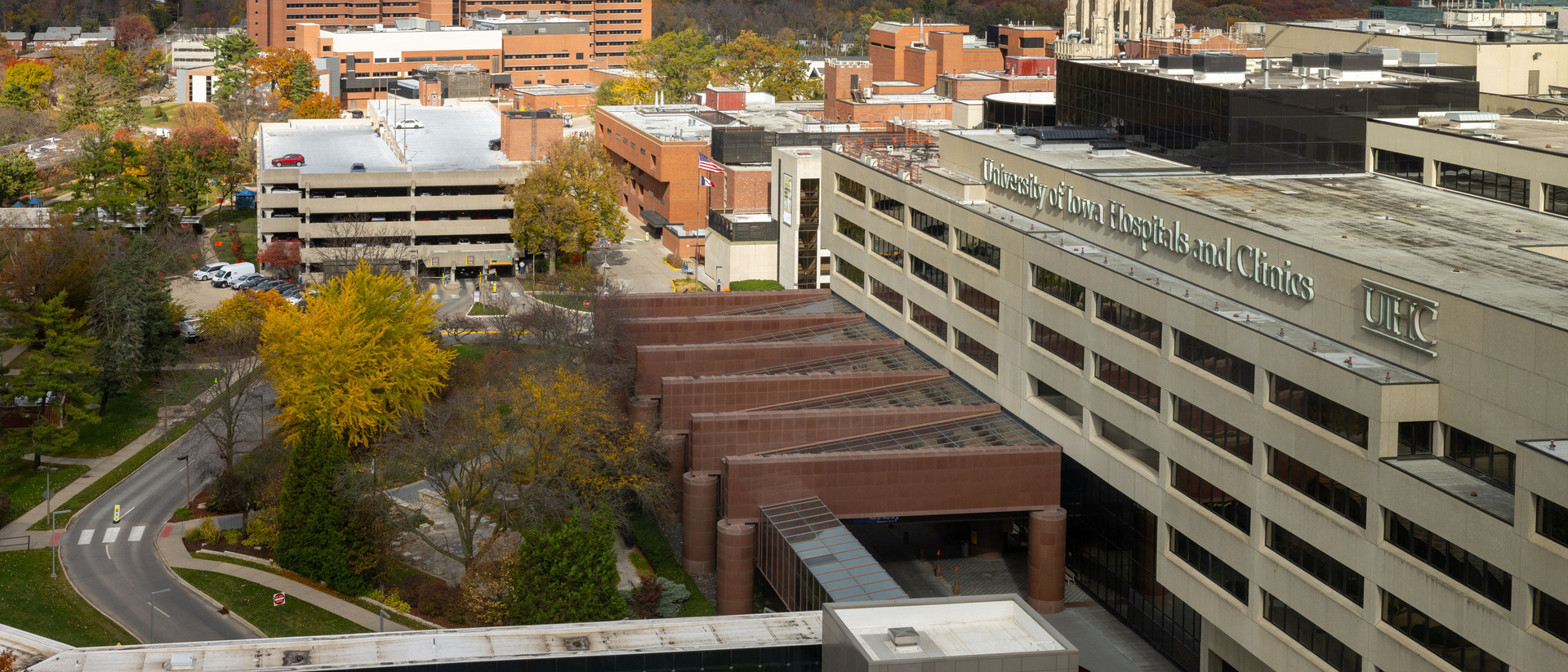 Connect with Us | Department of Surgery - Carver College of Medicine ...