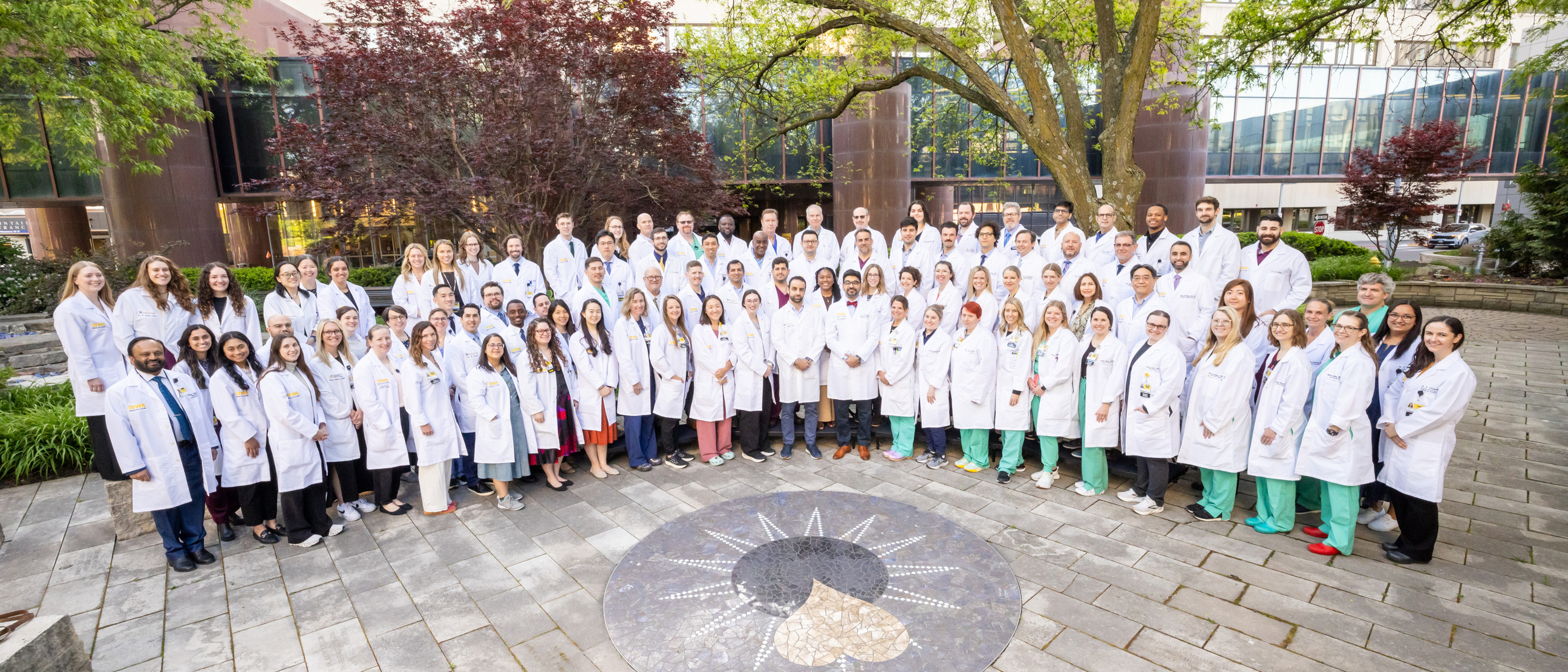 Department of Surgery | Carver College of Medicine | The University of Iowa