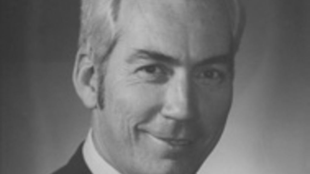Robert Edward Condon
