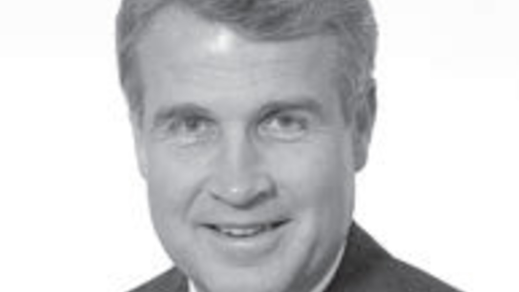 Robert John Corry