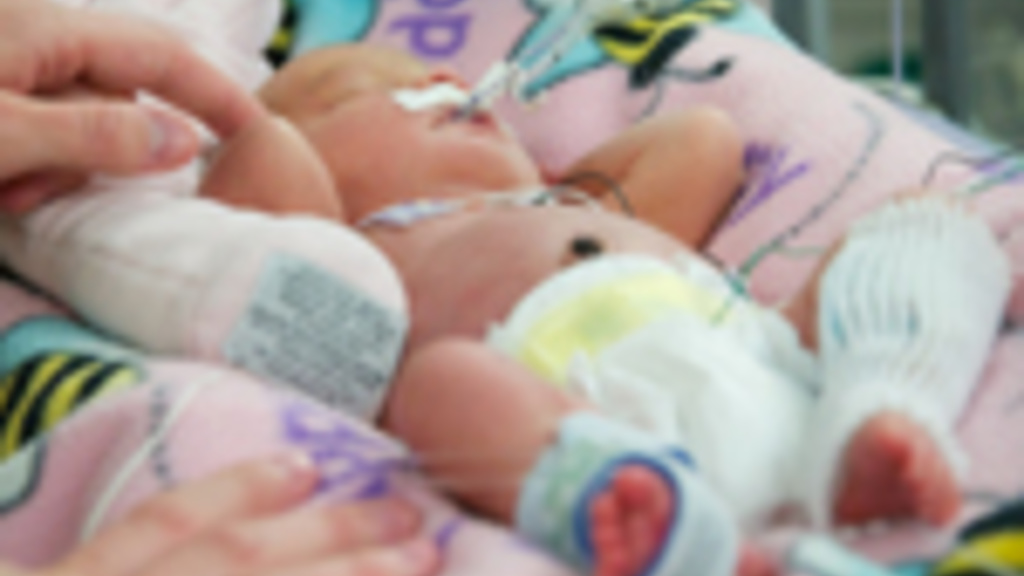 Divisions for Pediatric Surgery