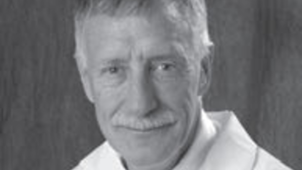 G. Patrick Kealey