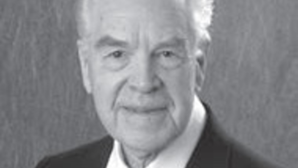 Edward Eaton Mason