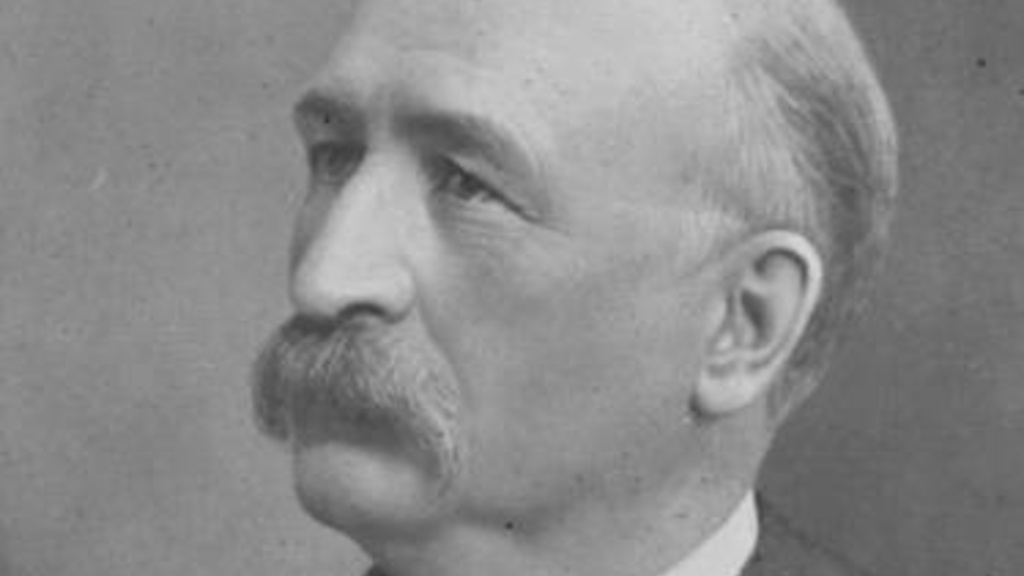 William Drummond Middleton, MD