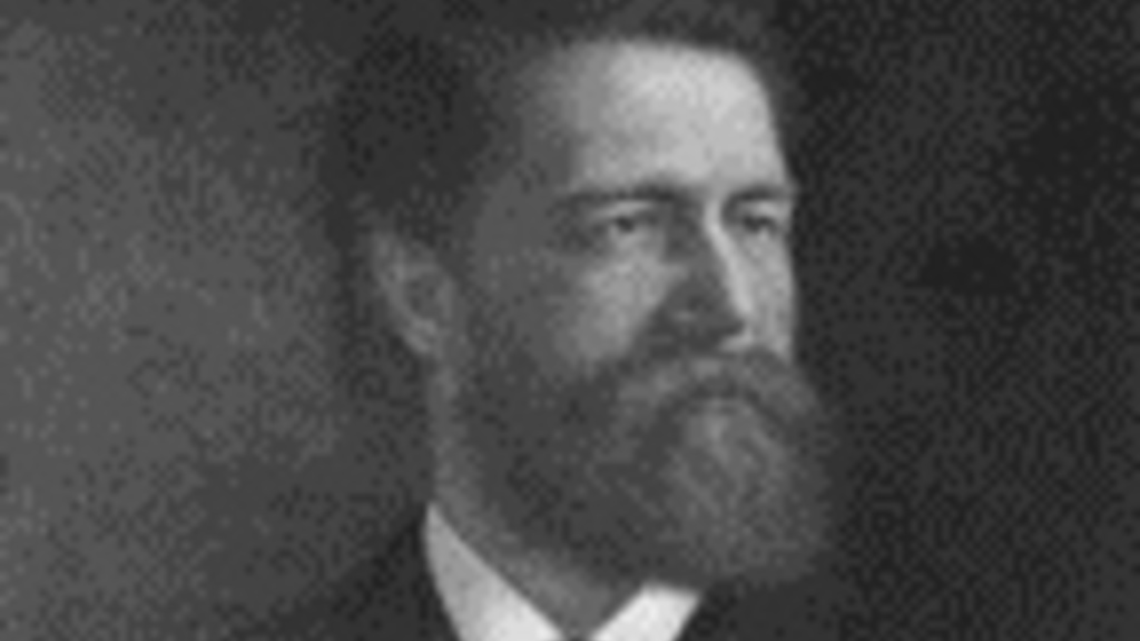 Washington Freeman Peck, AM, MD