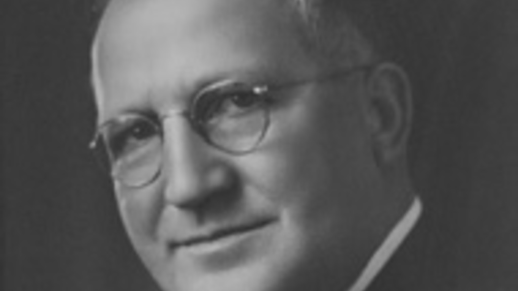 Frank Raymond Peterson