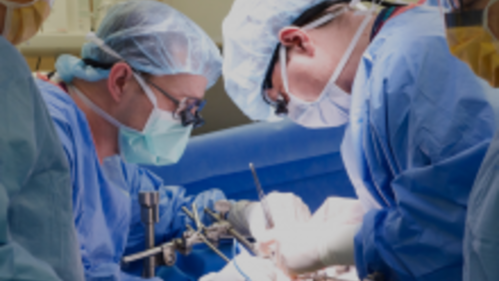 Transplant Center