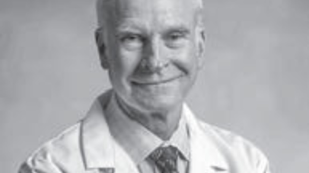 Ronald J. Weigel